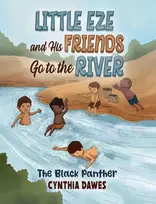 KNYGA Bookshop Little Eze and His Friends Go to the River