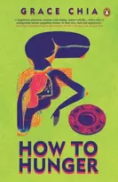 KNYGA Grace Chia How to Hunger