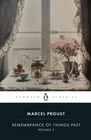 KNYGA Marcel Proust Remembrance of Things Past: Volume 2