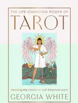 KNYGA Georgia White Life-Changing Power of Tarot