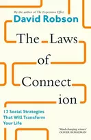 KNYGA David Robson Laws of Connection