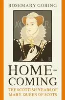 KNYGA Rosemary Goring Homecoming