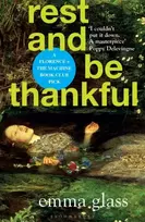 KNYGA Emma Glass Rest and Be Thankful