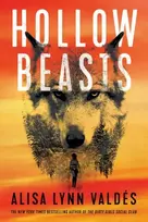 KNYGA Alisa Lynn Valdes Hollow Beasts