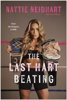 KNYGA Nattie Neidhart Last Hart Beating