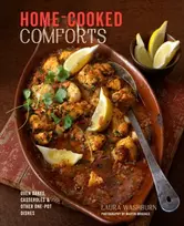 KNYGA Laura Washburn Hutton Home-cooked Comforts