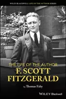 KNYGA Bookshop Life of the Author: Scott F. Fitzgerald
