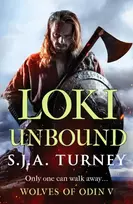 KNYGA S. J. A. Turney Loki Unbound