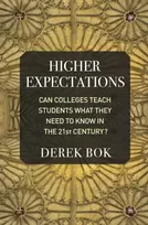 KNYGA Derek Bok Higher Expectations