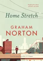 KNYGA Graham Norton Home Stretch