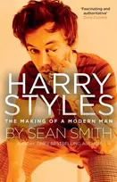 KNYGA Sean Smith Harry Styles