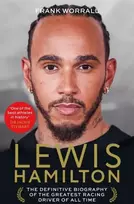 KNYGA Bookshop Lewis Hamilton