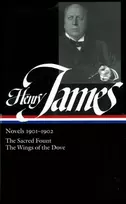 KNYGA Bookshop Henry James: Novels 1901-1902 (LOA #162)
