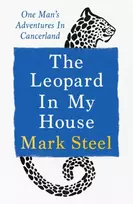 KNYGA Mark Steel Leopard in my House