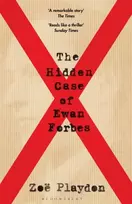 KNYGA Zoe Playdon Hidden Case of Ewan Forbes