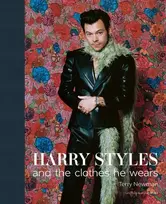 KNYGA Terry Newman Harry Styles