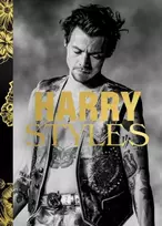 KNYGA Alex Bilmes Harry Styles