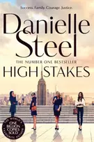 KNYGA Danielle Steel High Stakes