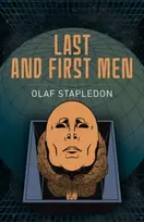 KNYGA Olaf Stapledon Last and First Men