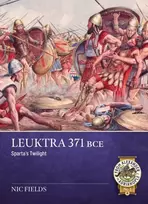 KNYGA Bookshop Leuktra 371 BC