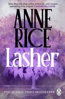 KNYGA Anne Rice Lasher
