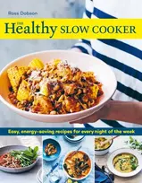 KNYGA Ross Dobson Healthy Slow Cooker