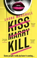 KNYGA Laura Marshall Kiss Marry Kill