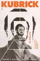 KNYGA Robert P Kolker Kubrick