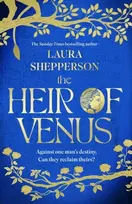 KNYGA Laura Shepperson Heir of Venus