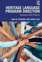 KNYGA Sara M Beaudrie Heritage Language Program Direction