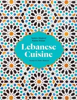 KNYGA Karim Haidar Lebanese Cuisine