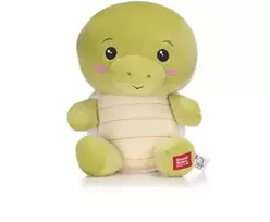 KNYGA Bookshop Kawaii Kuties 9.5" Turtle Soft Toy
