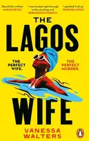 KNYGA Vanessa Walters Lagos Wife