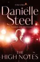 KNYGA Danielle Steel High Notes