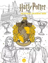 KNYGA Various Contributors Harry Potter: Hufflepuff House Pride