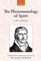 KNYGA Michael Inwood Hegel: The Phenomenology of Spirit
