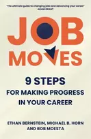 KNYGA Bookshop Job Moves