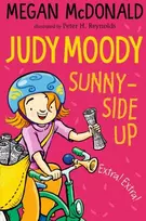 KNYGA Megan Mcdonald Judy Moody: Sunny-Side Up