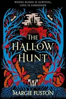 KNYGA Margie Fuston Hallow Hunt
