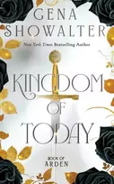KNYGA Bookshop Kingdom of Today