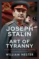 KNYGA William Nester Joseph Stalin and the Art of Tyranny