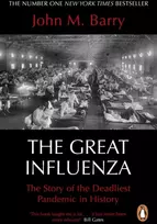 KNYGA John M Barry Great Influenza