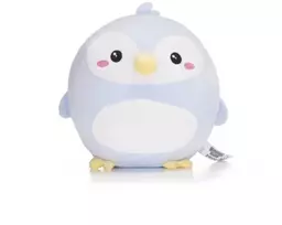 KNYGA Bookshop Kawaii Kuties 9.5" Penguin Soft Toy