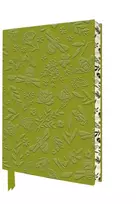 KNYGA Bookshop Jade Mosinski: Garden Bees Artisan Art Notebook (Flame Tree Journals)