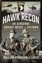 KNYGA William Parkman Osgood Hawk Recon