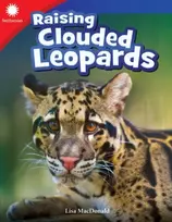 KNYGA Lisa Steele Macdonald Raising Clouded Leopards