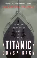 KNYGA Bookshop Herbert Lightroller & The Great Titanic Conspiracy