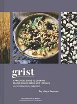 KNYGA Abra Berens Grist