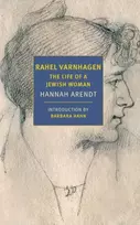 KNYGA Hannah Arendt Rahel Varnhagen