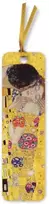KNYGA Bookshop Gustav Klimt: The Kiss Bookmarks (pack of 10)
